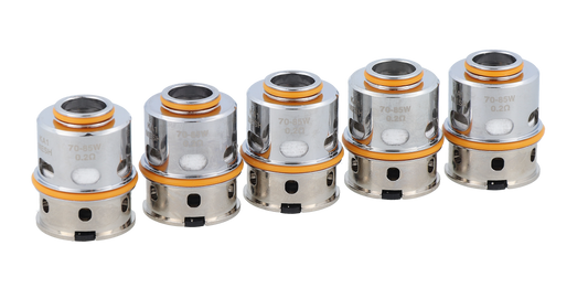GEEKVAPE M Series Heads (5 Stück pro Packung)