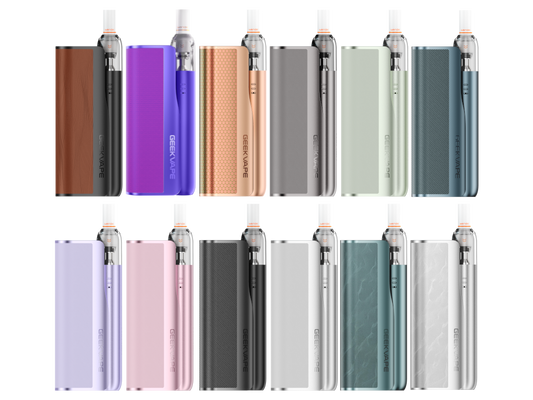 GEEKVAPE Wenax M Starter