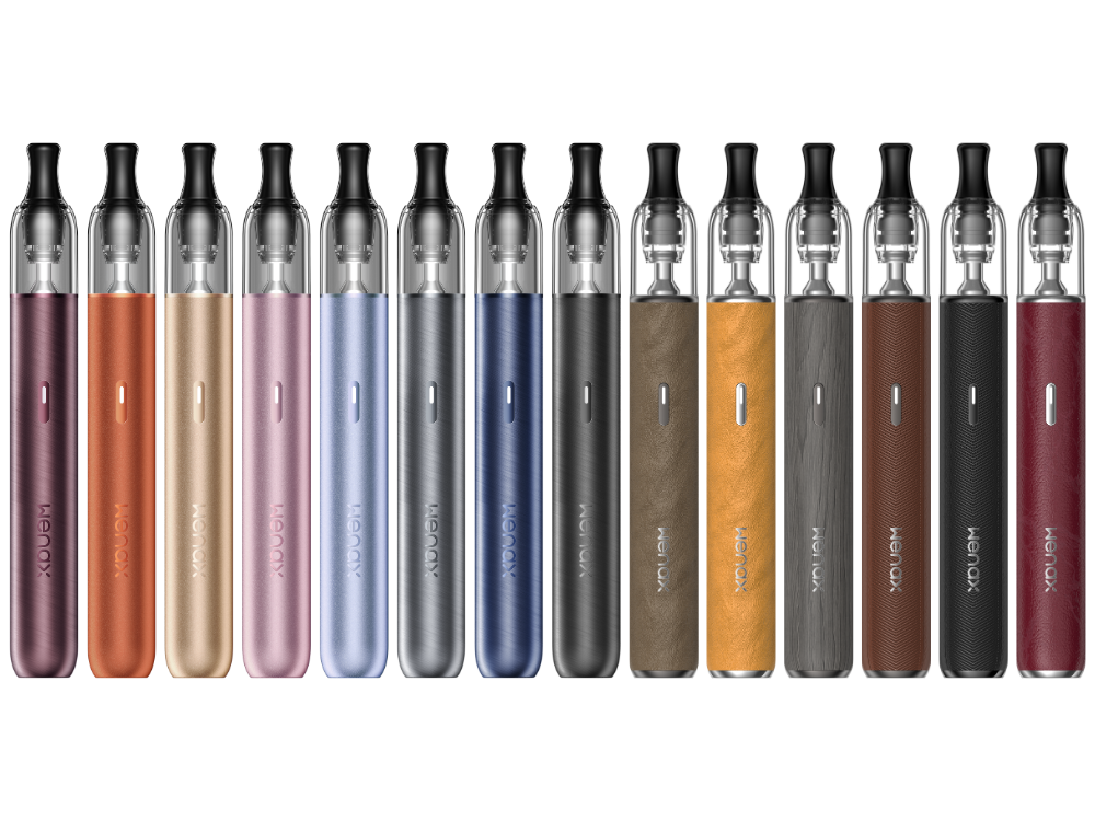 GEEKVAPE Wenax M2