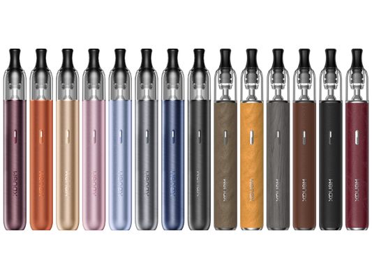 GEEKVAPE Wenax M2