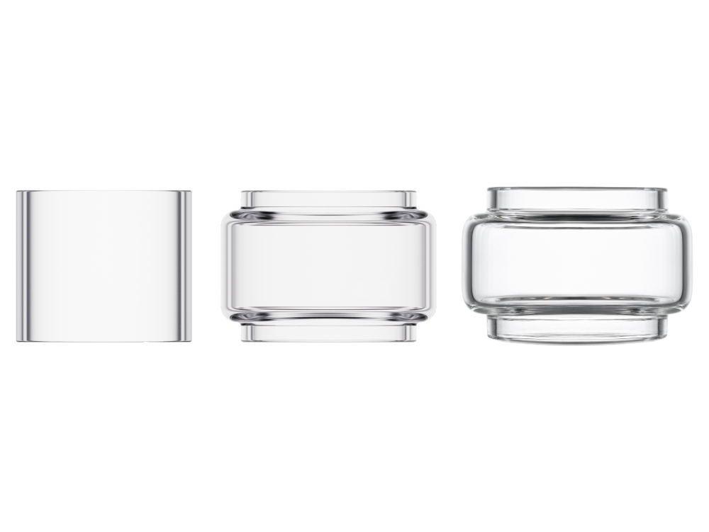 GEEKVAPE Z Glastank