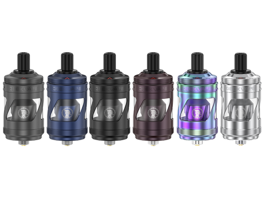 GEEKVAPE Z Nano MTL Clearomizer Set