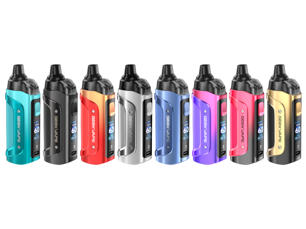 GEEKVAPE Aegis Boost 3