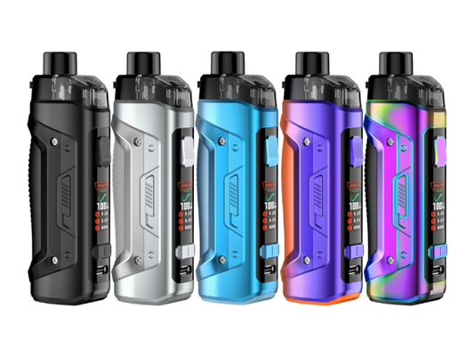 GEEKVAPE Aegis Boost Pro 2