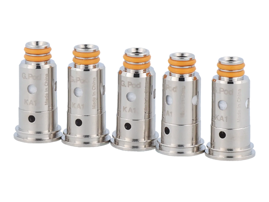 GEEKVAPE G Series Heads (5 Stück pro Packung)