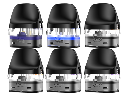 GEEKVAPE J Cartridge (2 Stück pro Packung)