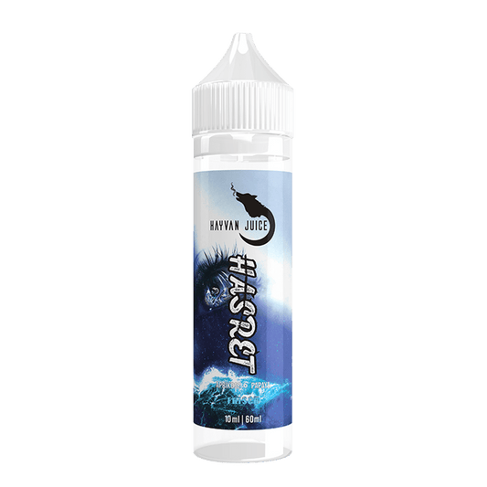 Hayvan Juice Longfill - Hasret - 10ml Aroma in 60ml Flasche