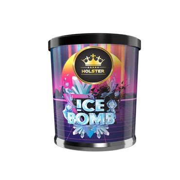 Holster - Ice Bomb - 200g
