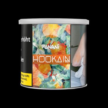 Hookain - Punani - 200g