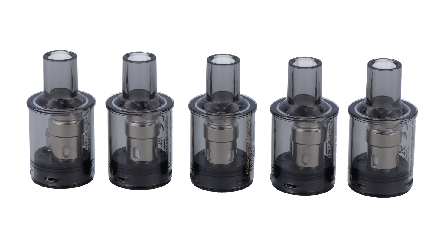 InnoCigs eGo POD Cartridge (5 Stück pro Packung)