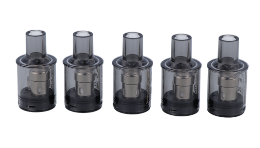 InnoCigs eGo POD Cartridge (5 Stück pro Packung)