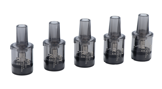 Joyetech eGo Pod AST Cartridge (5 Stück pro Packung)