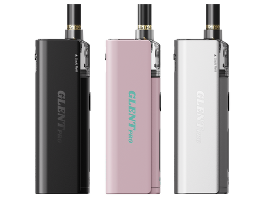 JustFog GLENT PRO