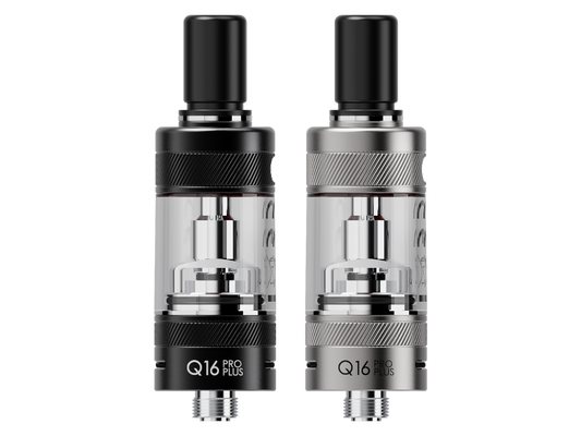 JustFog Q16 Pro Plus Clearomizer Set