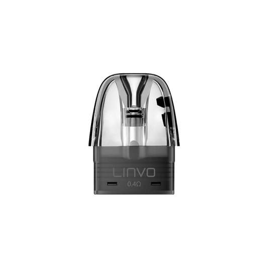 Linvo FORCE X Pod 0,4 Ohm (FORCE X, FORCE AIR)