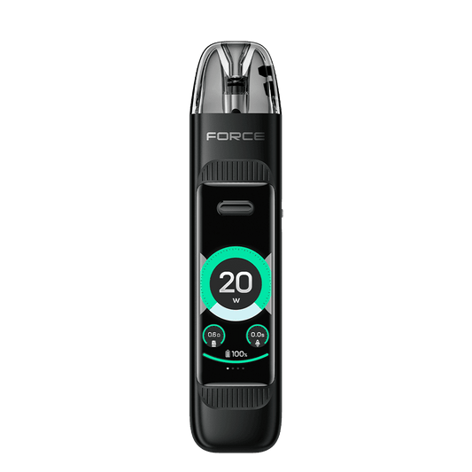 Linvo FORCE X Kit Carbon Fiber Black