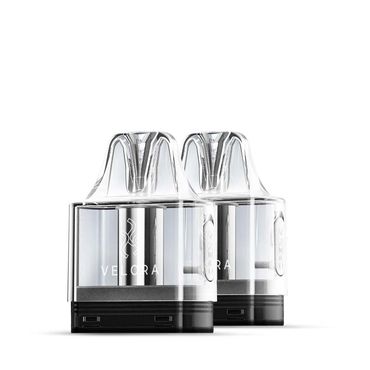 [Paket] 10x LUVX Velora Leerpod - 10ml - 2-er Pack