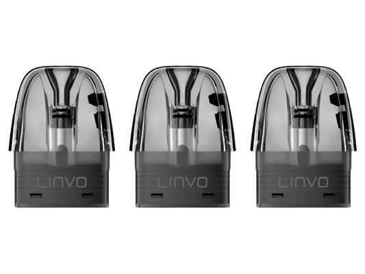 Linvo Force X Pod (3 Stück pro Packung)