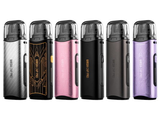 Lost Vape Ursa Cap Pro
