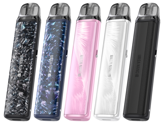 Lost Vape Ursa Nano 3 Pod