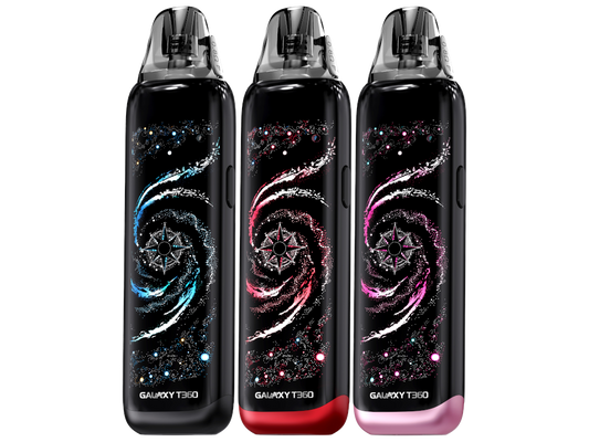 Lost Vape Galaxy T360