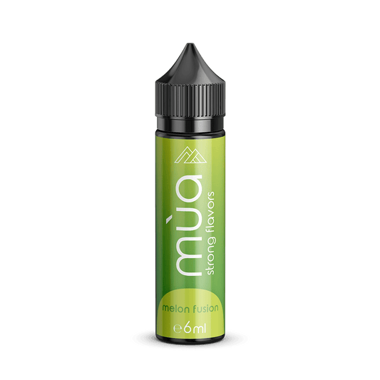 Mua Longfill - Melon Fusion - 6ml Aroma in 60ml Flasche
