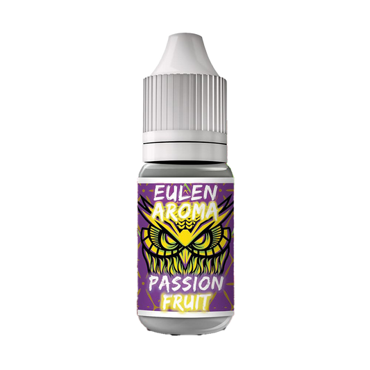 Eulen Aroma - Passionsfruit - 10ml Aroma