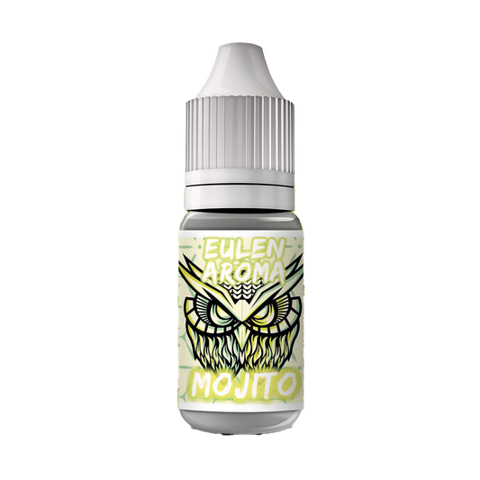 Eulen Aroma - Mojito - 10ml Aroma