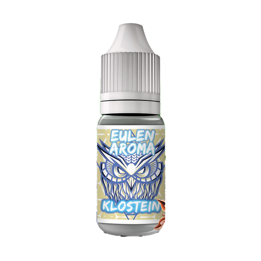 Eulen Aroma - Klostein - 10ml Aroma