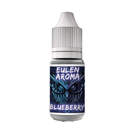 Eulen Aroma - Blueberry - 10ml Aroma