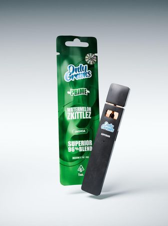 [Paket] 10x OnlyGrams - Watermelon Zkittlez (H2 Superior 96%)