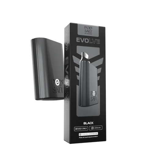 Pod Salt Evolve Box