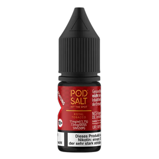 Pod Salt Origin Nikotinsalz Royal Tobacco Liquid