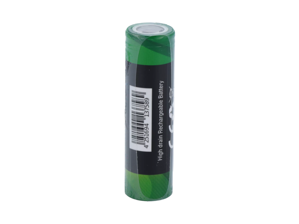 SC 18650er Akku 2000 mAh - 3,7V