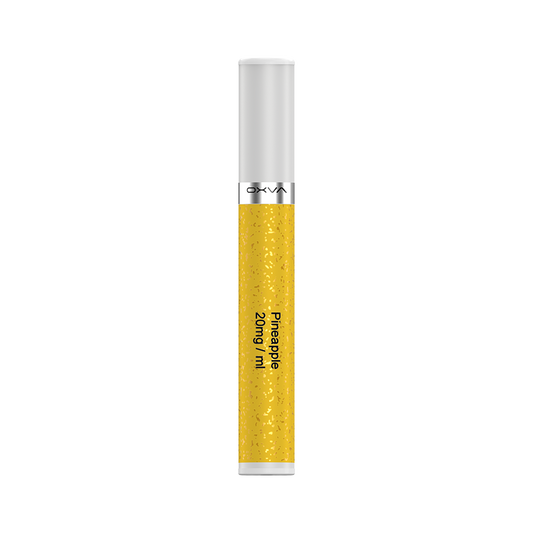2x Oxva Slimstick Einweg Pod - Pineapple - 20mg Nikotinsalz 2ml