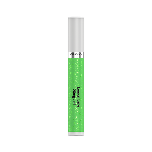 2x Oxva Slimstick Einweg Pod - Lemon Lime - 20mg Nikotinsalz 2ml