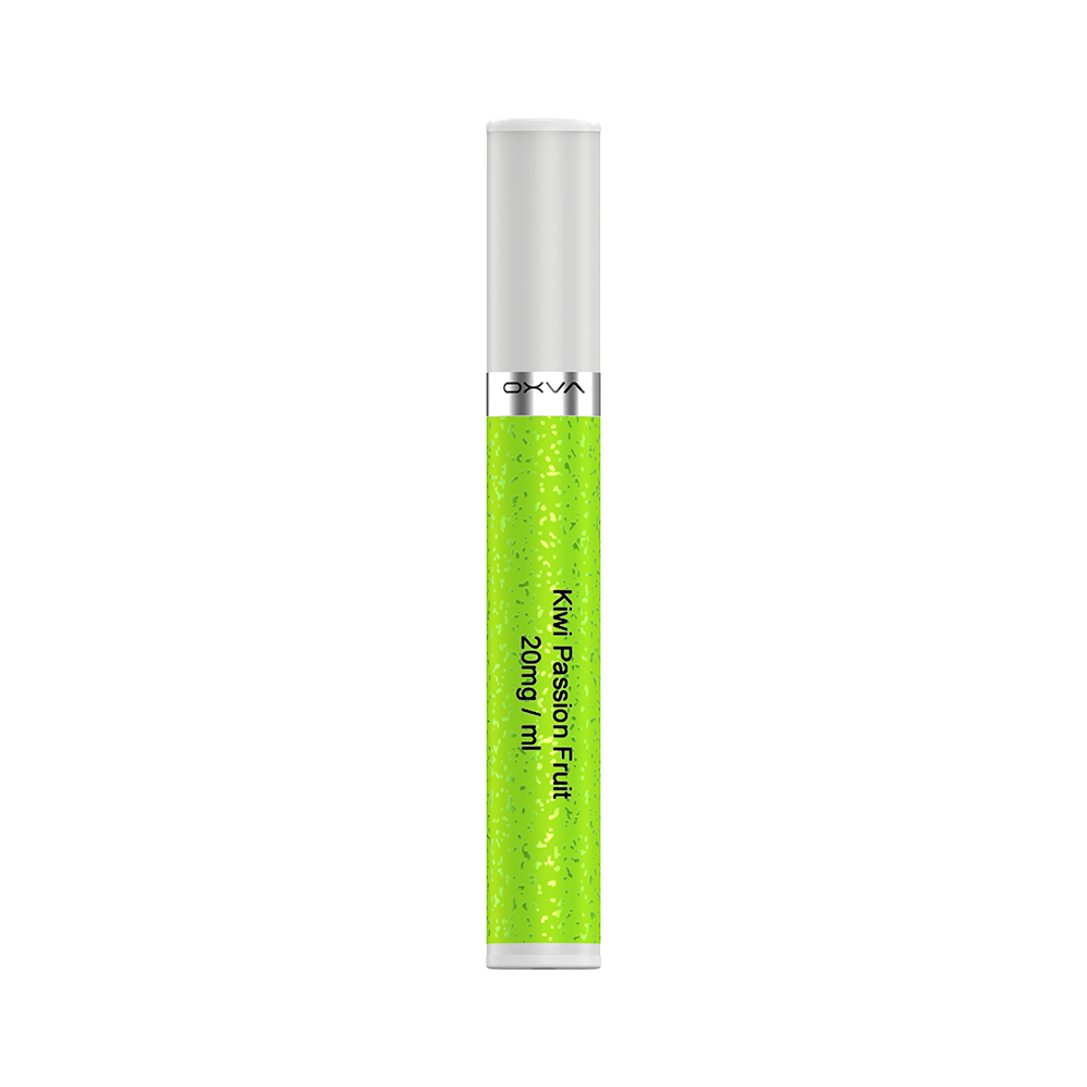 2x Oxva Slimstick Einweg Pod - Kiwi Passion Fruit - 20mg Nikotinsalz 2ml
