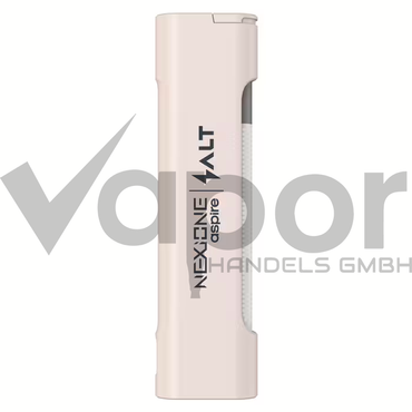 Salt NEXIONE StarterKit - White (Weiß)