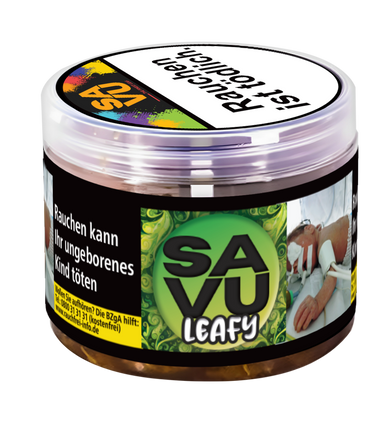 Savu - Leafy 200g