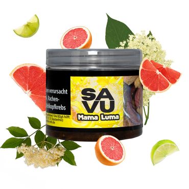 Savu - Mama Luma 200g