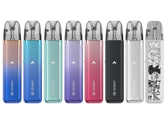 Smok Arco E1