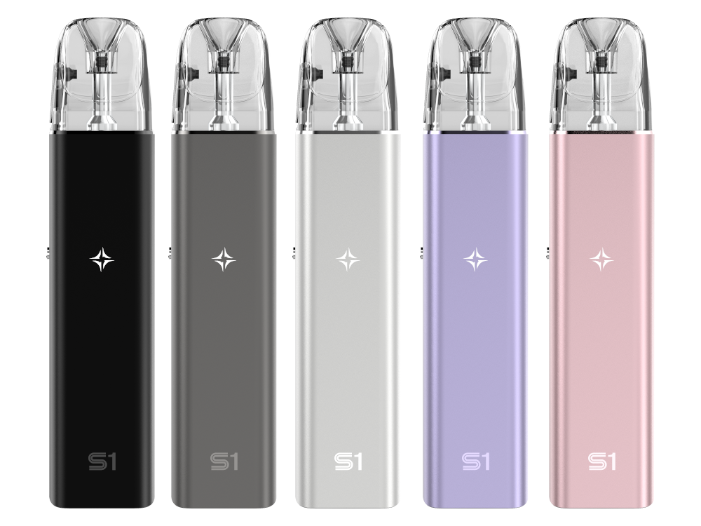 Smok Arco S1