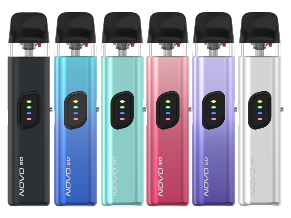 Smok Novo Go