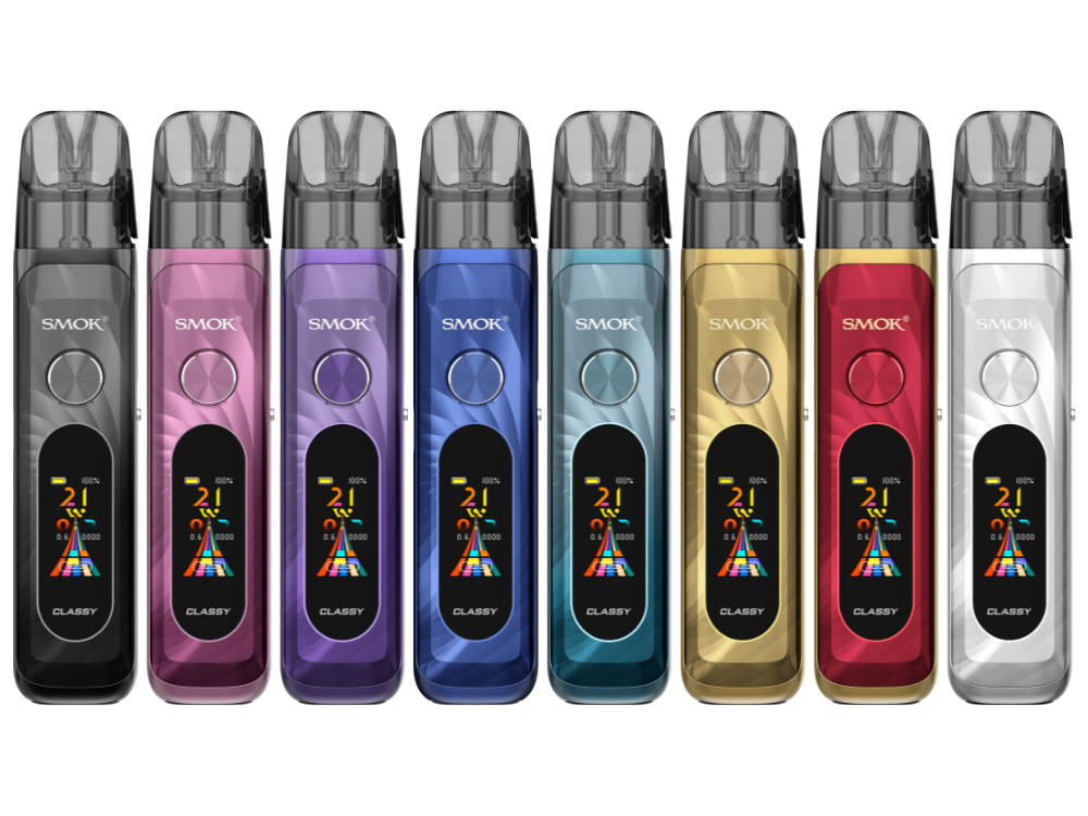 Smok Novo Classy