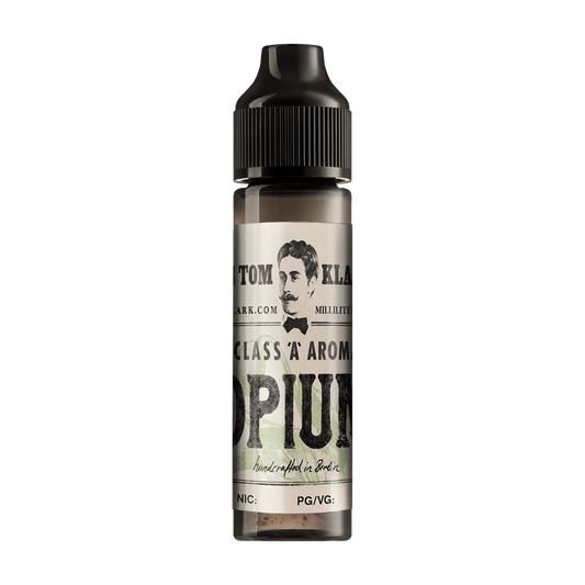 Tom Klarks Aroma Longfill - Utopium - 5ml in 60ml Flasche