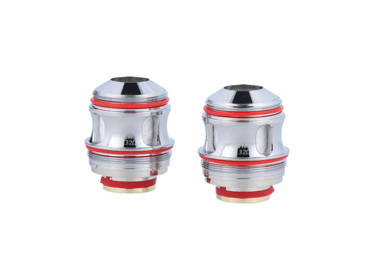 Uwell Valyrian 3 Heads (2 Stück pro Packung)