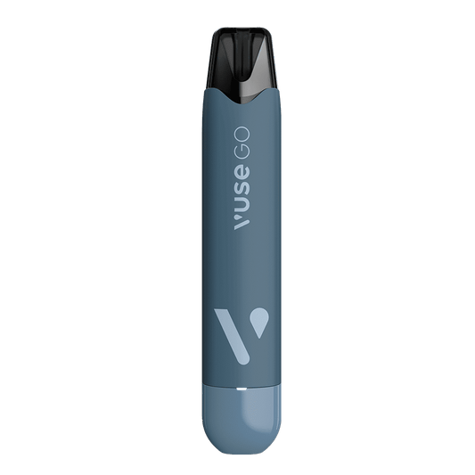 Vuse Go Reload Device Pen Black