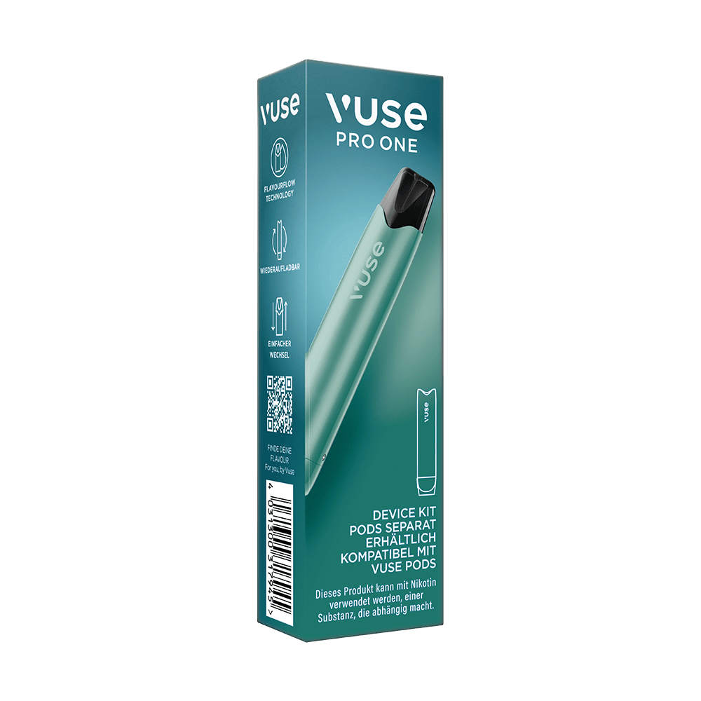 Vuse Pro One Device