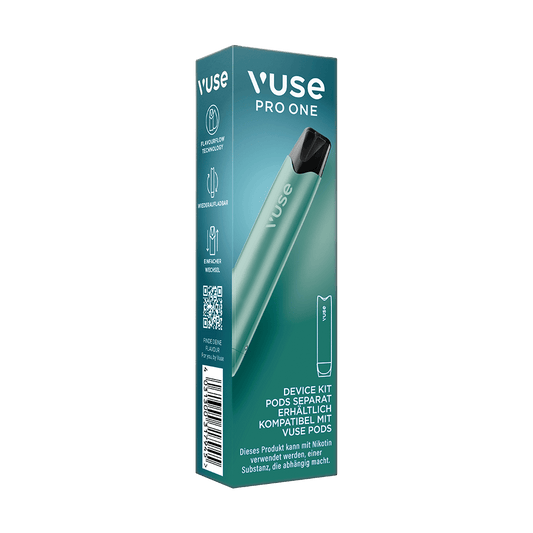 Vuse Pro One Device