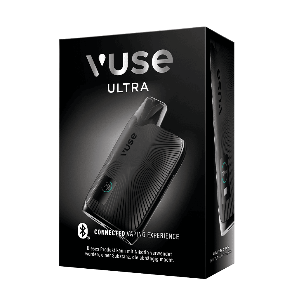Vuse Ultra Device Indigo Blue